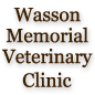 Wasson Memorial Vet Clinic