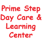 Prime Step Day Care & Learning Center