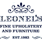 Leonel's Fine Upholstery and Furniture
