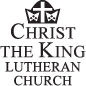 Christ The King Lutheran Church 