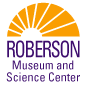 Roberson Museum and Science Center