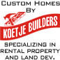 Koetje Builders Inc.