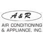 A & R Air Conditioning and Appliance