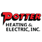 Potter Heating & Electric, Inc.
