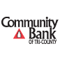 Community Bank of Tri-County