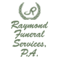 Raymond Funeral Service, P.A.