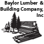 Baylor Lumber & Building Company, Inc