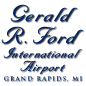 Gerald R. Ford International Airport