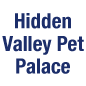 Hidden Valley Pet Palace