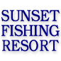 Sunset Fishing Resort 