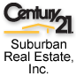 Century 21 Suburban Real Estate Inc