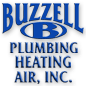 Buzzell Plumbing, Heating & AC, Inc