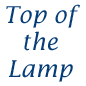 Top of the Lamp