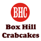 Box Hill Crab Cakes