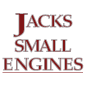 Jacks Small Engine & Generators Service