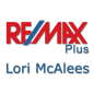 Lori McAlees at RE/MAX Plus