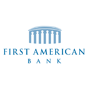 First American Bank, N.A