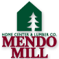 Mendo Mill and Lumber Company