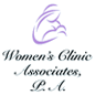 Woman's Clinic Associates P.A.