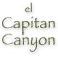 El Capitan Canyon