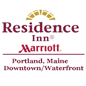Residence Inn Portland Downtown/Waterfront