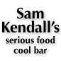 Sam Kendall's
