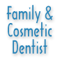 Family & Cosmetic Dentist