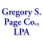 Gregory S Page Co LPA