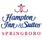 Hampton Inn & Suites Springboro
