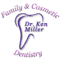 Ken W. Miller DDS