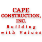 Cape Construction Inc