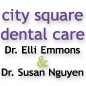 City Square Dental Care