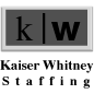 Kaiser Whitney Staffing