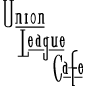 Union League Cafe