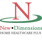 New Dimensions Home Health Care Plus