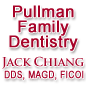 Pullman Family Dentistry
