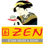 Zen Steakhouse & Sushi Bar