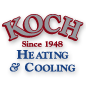 Koch Heating & Cooling, Inc.