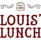 Louis' Lunch 