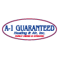 A-1 Guaranteed Heating & Air, Inc.