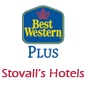 Best Western Plus Stovalls Hotels of Anaheim