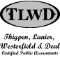Thigpen, Lanier, Westerfield & Deal, CPA