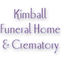Kimball Funeral Home