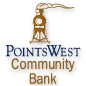 Points West Community Bank