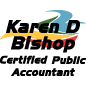 Karen D. Bishop CPA., PC