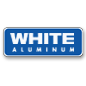 White Aluminum