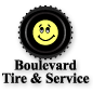 Boulevard Tires