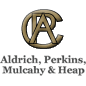Aldrich, Perkins, Mulcahy, and Heap LLC
