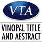 Vinopal Title & Abstract