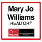 Mary Jo Williams